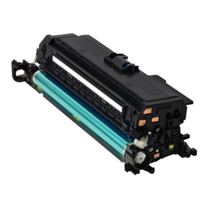 Compatible CF031A-COMP Cyan HP Toner Cartridge