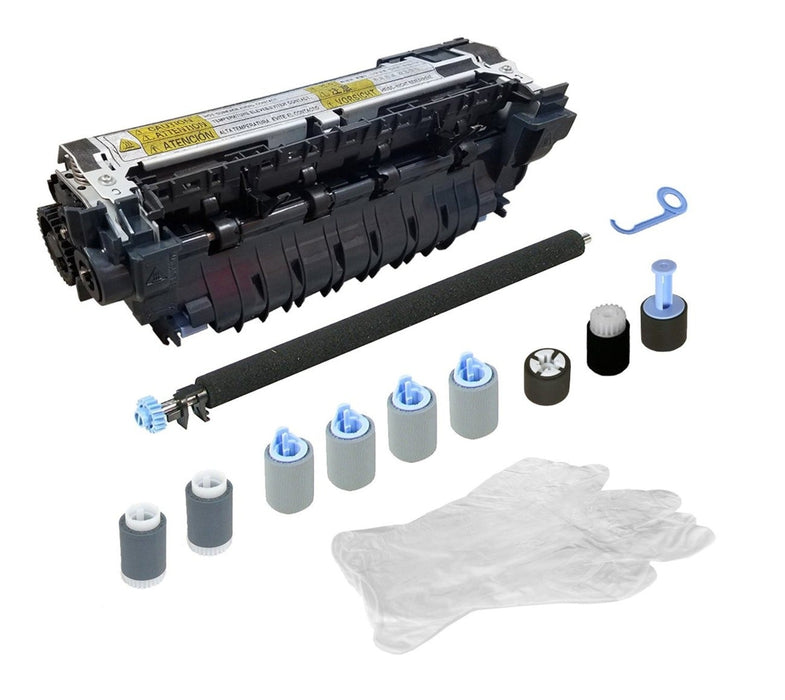 HP CF064-69001  Fuser Maintenance Kit