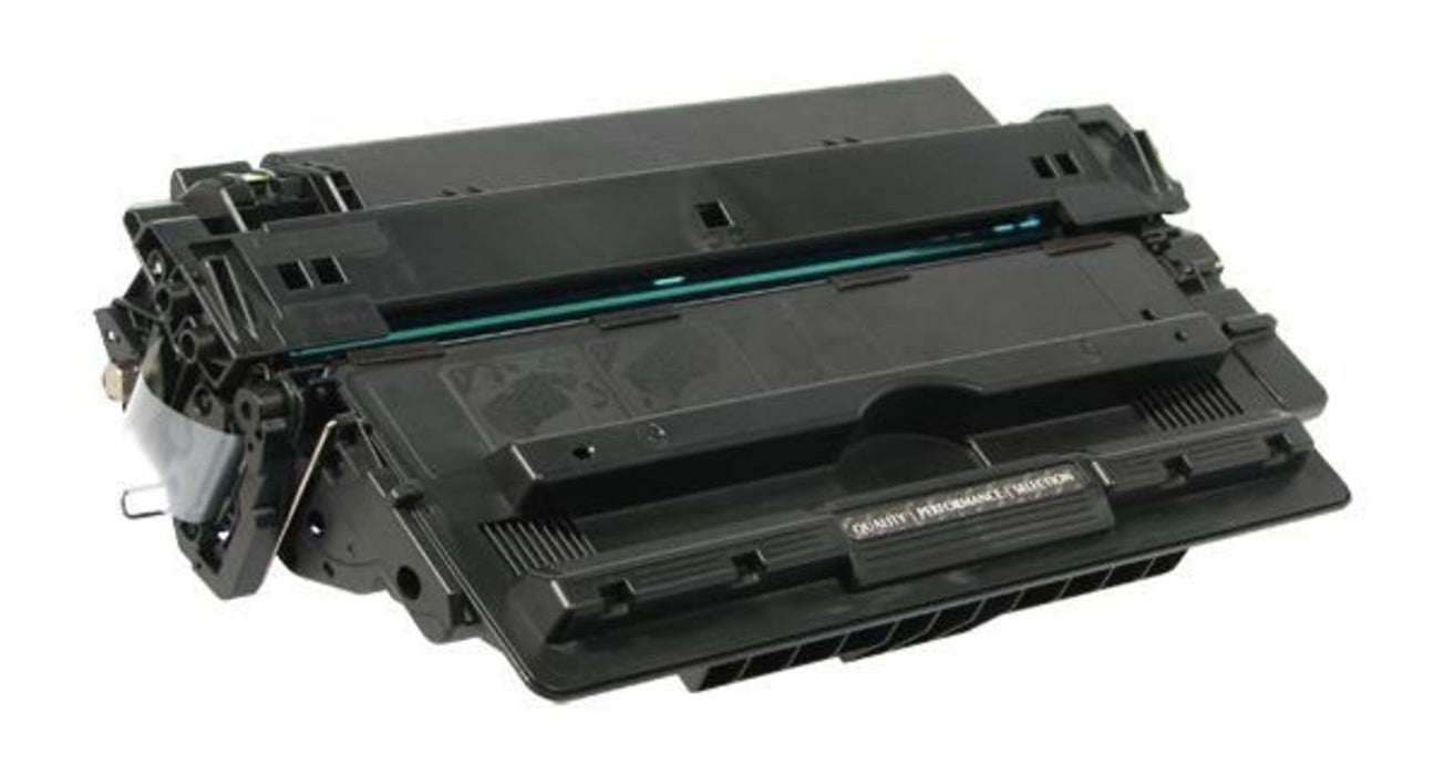 Compatible CF214A-COMP Black HP Toner Cartridge