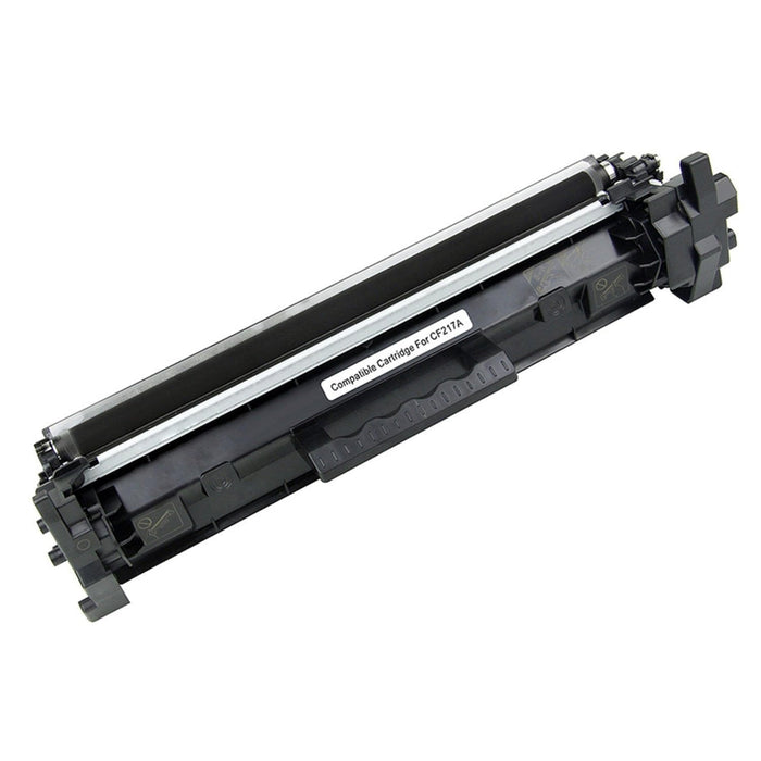 Compatible CF217A-COMP Black HP Toner Cartridge