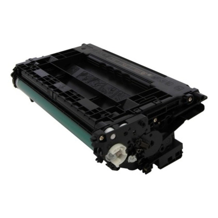 HP CF237A Black Toner Cartridge