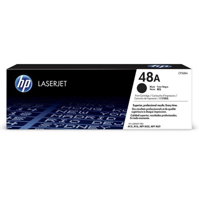 HP CF248A Black Toner Cartridge