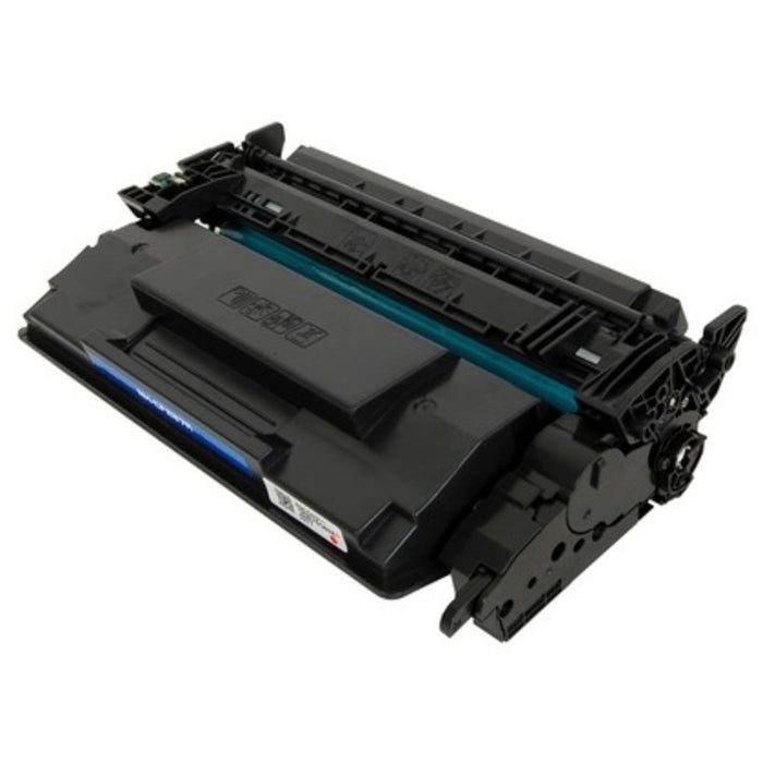 Compatible CF287A-COMP Black HP Toner Cartridge