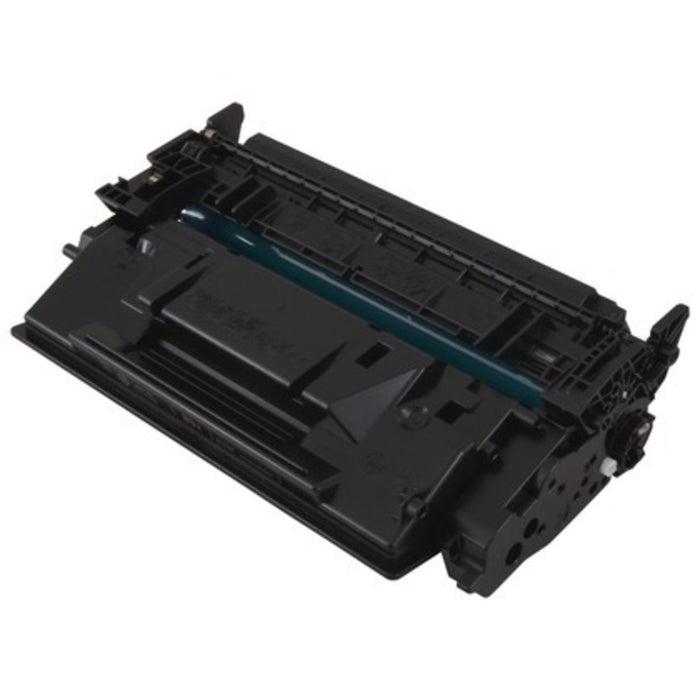 Compatible CF289X-COMP Black HP High Yield Toner Cartridge