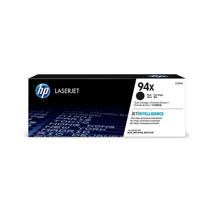 HP CF294X Black High Yield Toner Cartridge