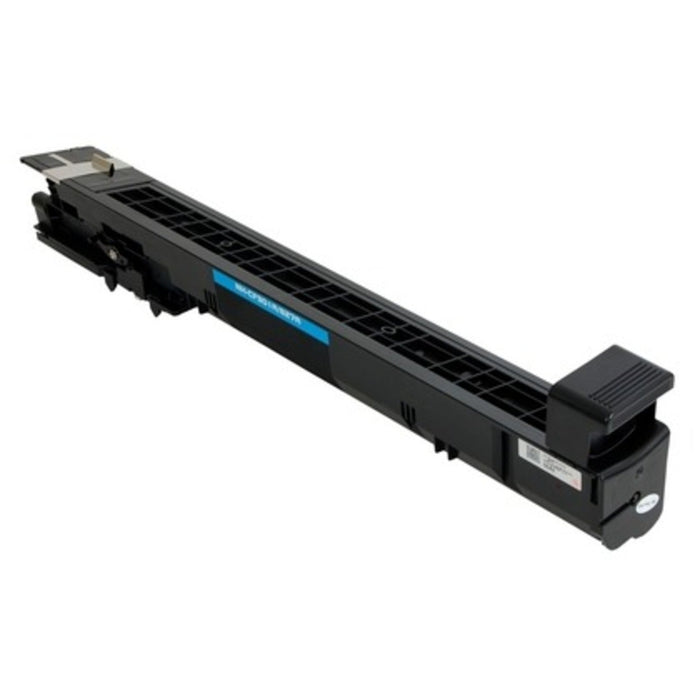 Compatible CF301A-COMP Cyan HP Toner Cartridge