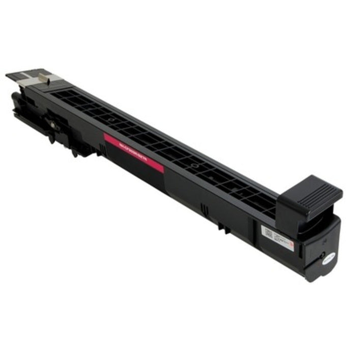 Compatible CF303A-COMP Magenta HP Toner Cartridge