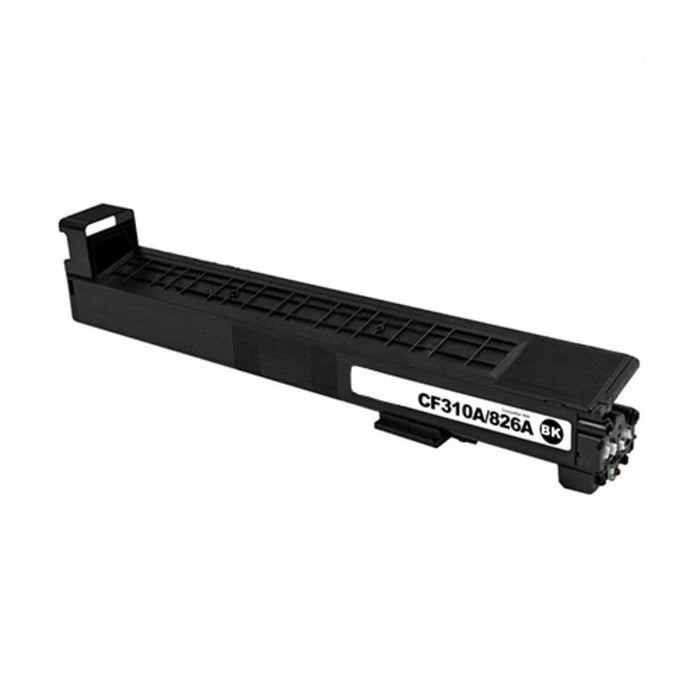 Compatible CF310A-COMP Black HP Toner Cartridge