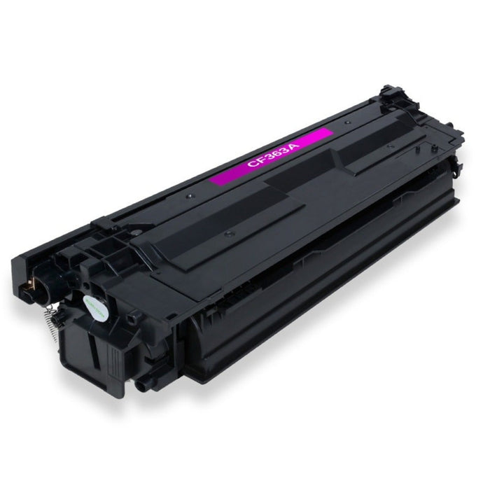 Compatible CF363A-COMP Magenta HP Toner Cartridge