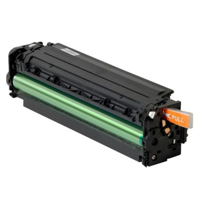 Compatible CF380X-COMP Black HP High Yield Toner Cartridge