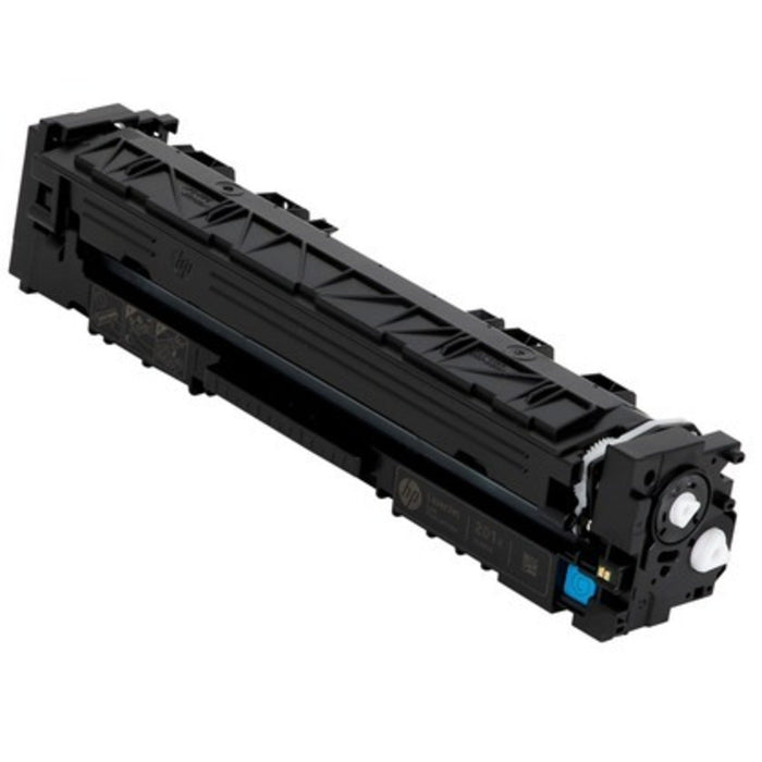 HP CF401X Cyan High Yield Toner Cartridge
