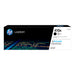 HP CF410A Standard Yield Black Original OEM Toner Cartridge