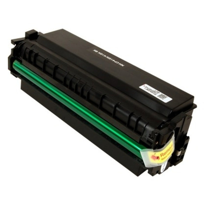 Compatible CF410X-COMP Black HP High Yield Toner Cartridge