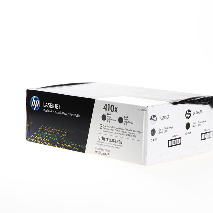 HP CF410XD Black High Yield Toner Cartridge