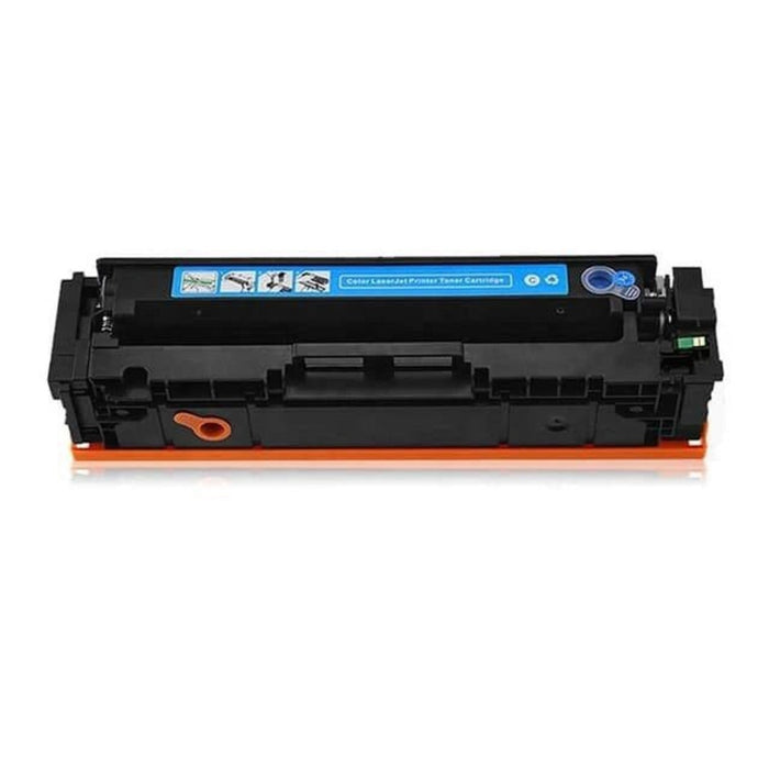 Compatible CF411A-COMP Cyan HP Toner Cartridge
