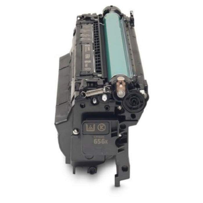 Compatible CF460X-COMP Black HP High Yield Toner Cartridge