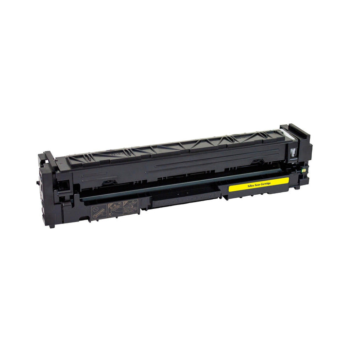 HP CF502A Yellow Toner Cartridge