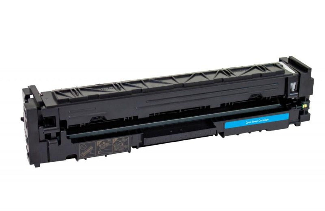 Compatible CF511A-COMP Cyan HP Toner Cartridge