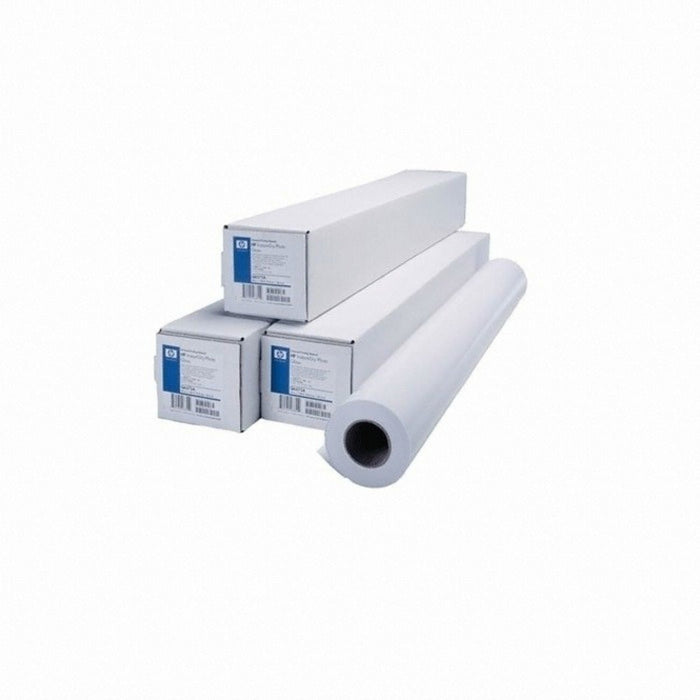 HP CG823A  Banner w/ Tyvek Roll
