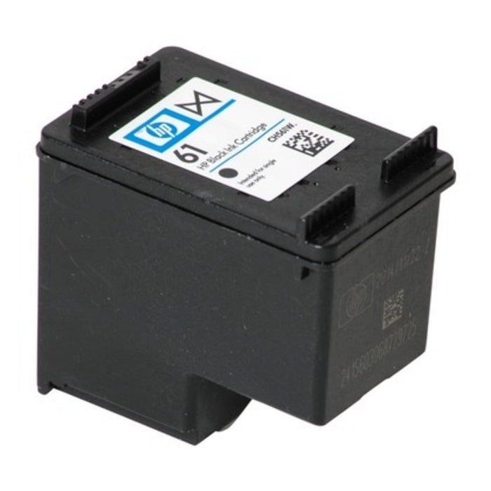 HP CH561WN Black Ink Cartridge