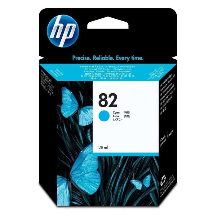 HP CH566A Cyan Ink Cartridge