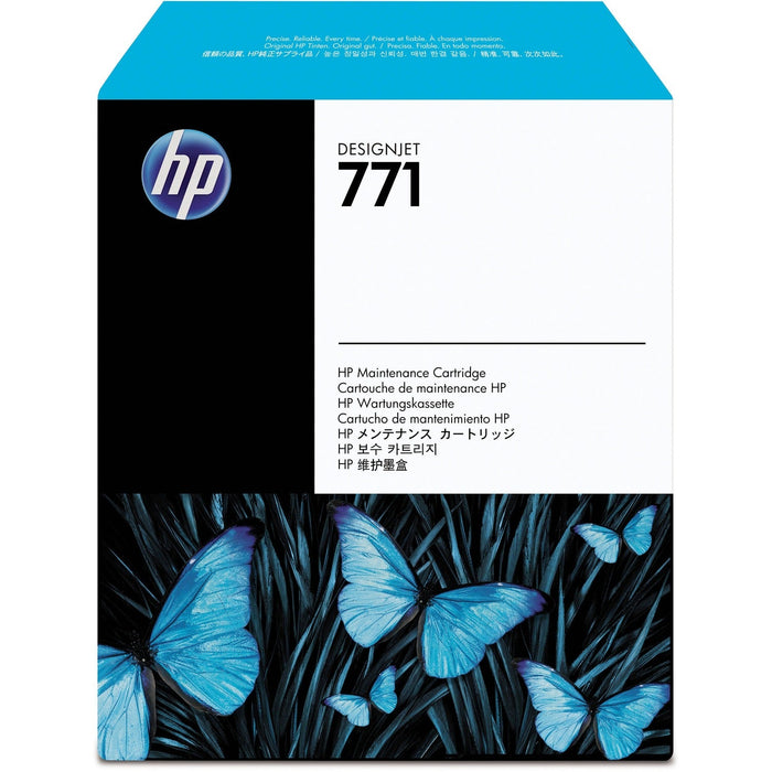 HP CH644A  Maintenance Kit