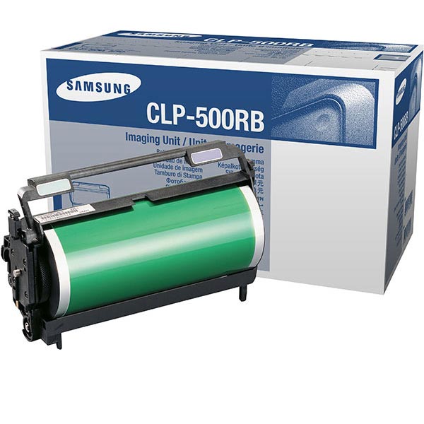 Samsung CLP-500RB Black / Color Imaging Unit OPC Drum