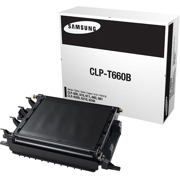 Samsung CLP-T660B  Transfer Belt Unit