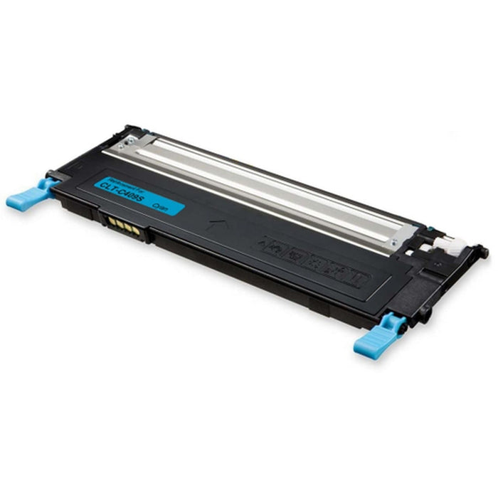 Samsung CLT-C409S Cyan Toner Cartridge