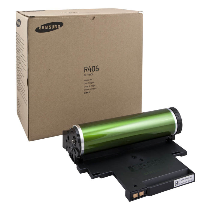 Samsung CLT-R406 Black / Color Imaging Unit
