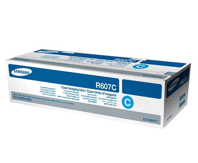 Samsung CLT-R607C Cyan Imaging Unit