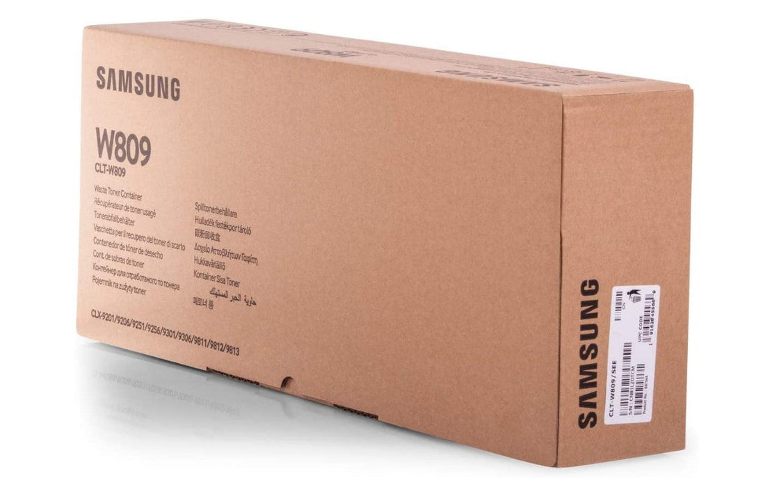 Samsung CLT-W809  Waste Toner Container