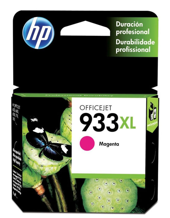 HP CN055AL Magenta High Yield Ink Cartridge