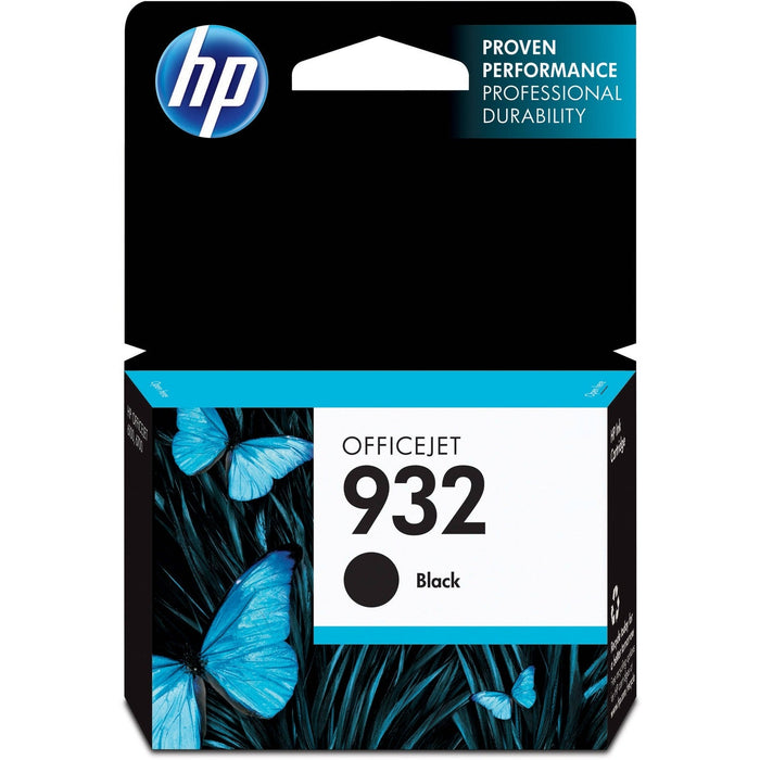 HP CN057AN Black Ink Cartridge