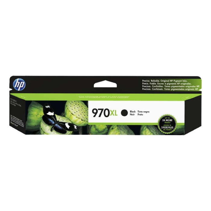 HP CN625AN Black High Yield Ink Cartridge