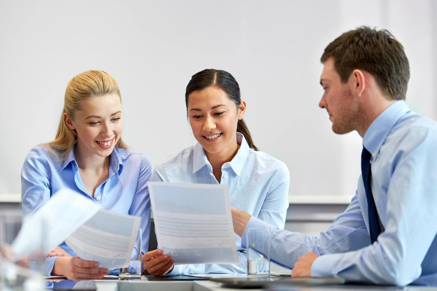 Benefits for Your Business