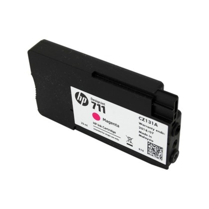 HP CZ131A Magenta Ink Cartridge