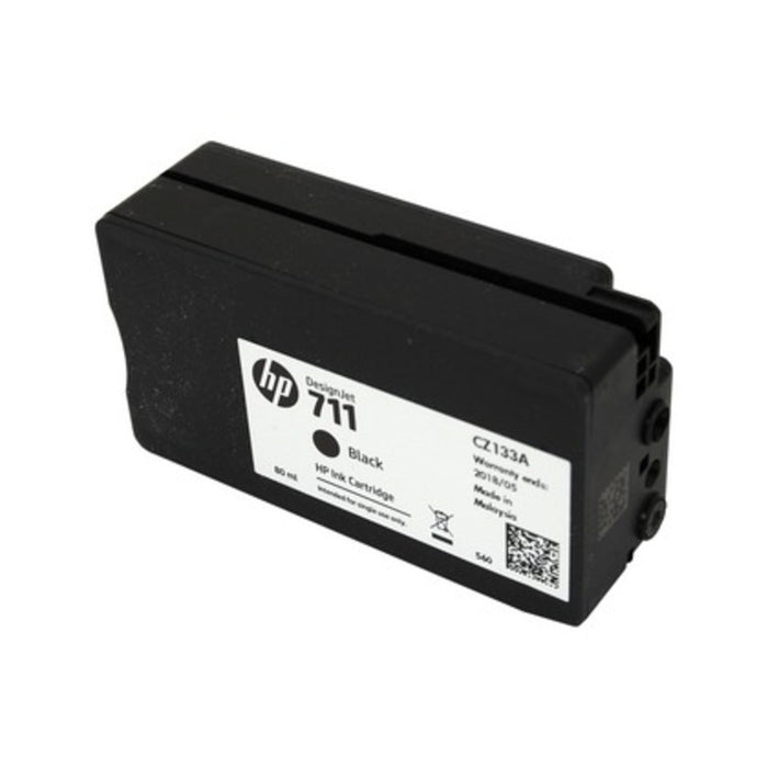 HP CZ133A Black Ink Cartridge