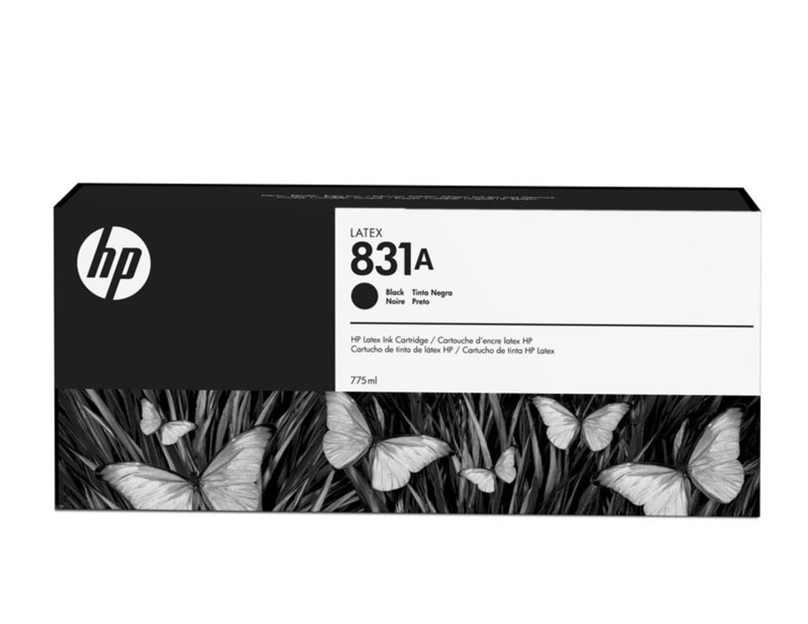 HP CZ682A Black Ink Cartridge