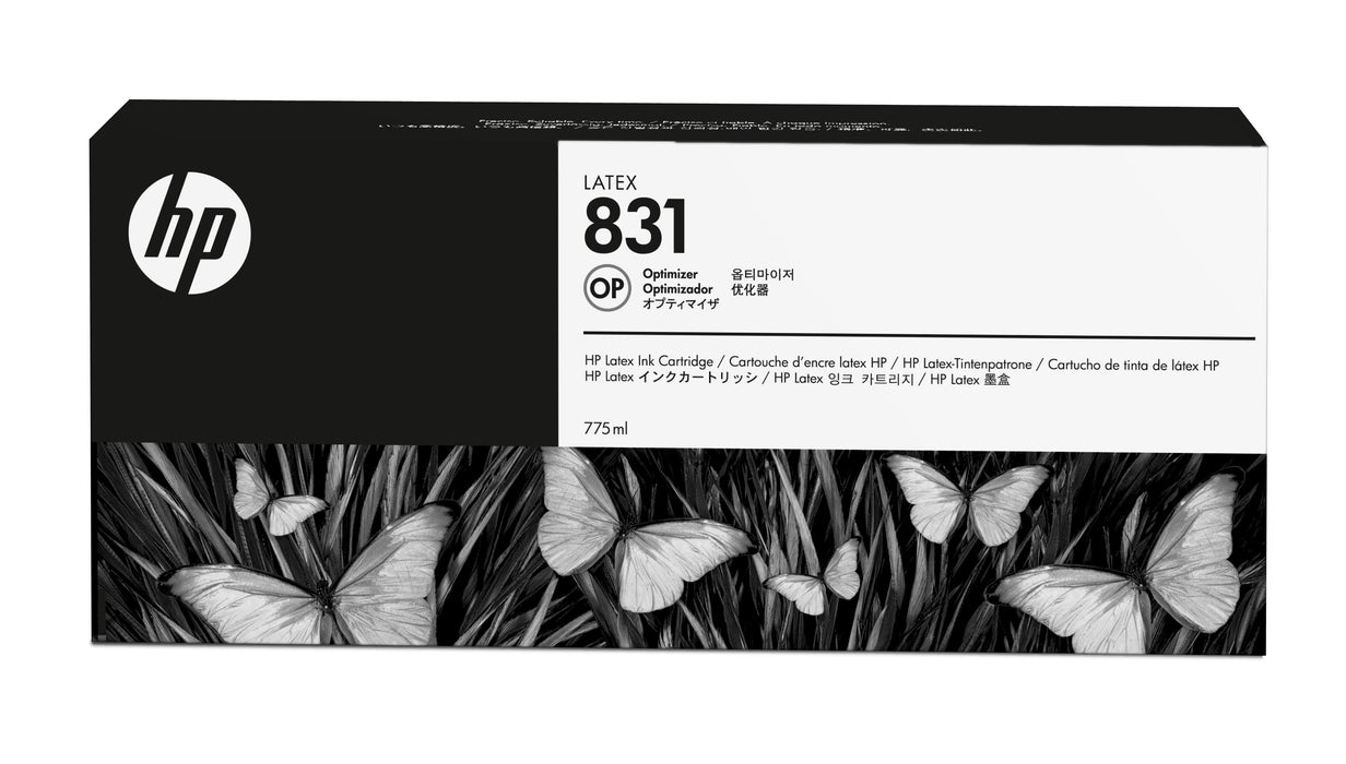 HP CZ706A Clear Gloss Ink Cartridge