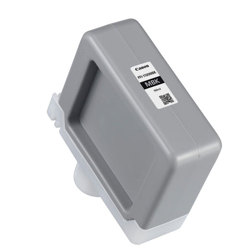 Canon 0849C001 Matte Black Pigment Ink Tank