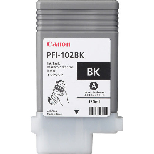 Canon 0895B001 Black Ink Cartridge
