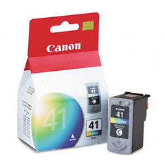 Canon 0617B002 Tri-Color Ink Cartridge