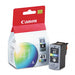 Canon 0617B002 Tri-Color Ink Cartridge