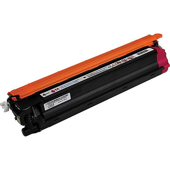 Dell D718R Magenta Image Drum