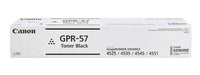 Canon 0473C003 Black Toner Cartridge