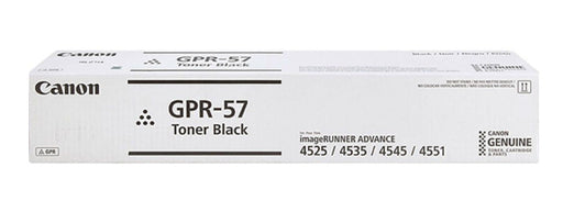 Canon 0473C003 Black Toner Cartridge