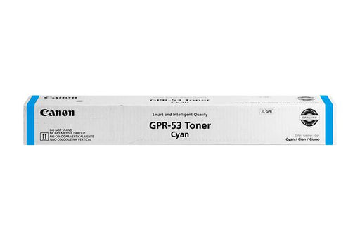 Canon 8525B003 Cyan Toner Cartridge
