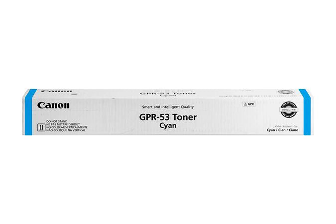 Canon 8525B003 Cyan Toner Cartridge