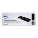 Dell HD47M Black Original Toner Cartridge